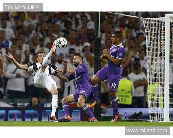 2017年欧冠决赛回顾皇马与尤文的巅峰对决与历史意义分析 2017年欧冠决赛回顾皇马与尤文的巅峰对决与历史意义分析