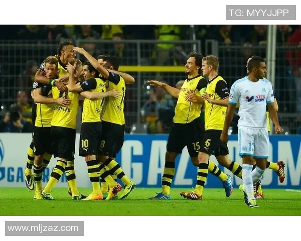 多特蒙德与斯图加特激战正酣比赛结果揭晓引发热议