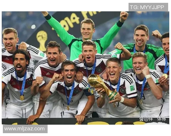 巴西世界杯半决赛回顾：德国队如何在巴西主场创造历史性胜利