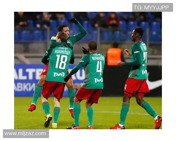 俄超精彩对决乌法迎战莫斯科火车头直播全程解析与赛前预测 俄超精彩对决乌法迎战莫斯科火车头直播全程解析与赛前预测