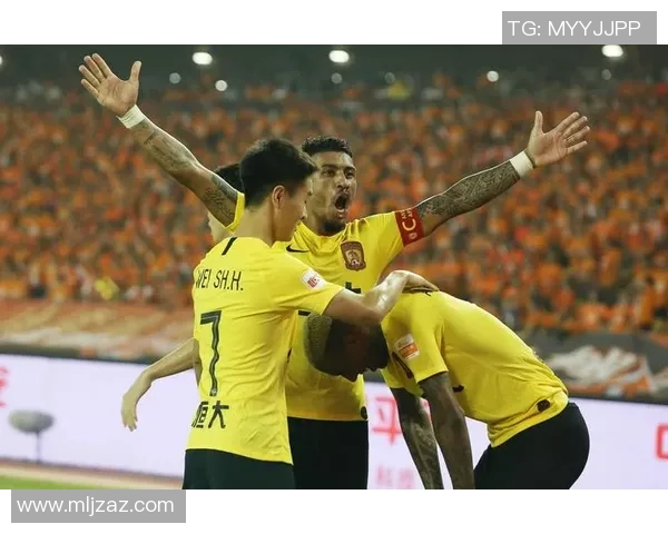 广州恒大主场迎战武汉卓尔精彩对决回顾及赛后分析