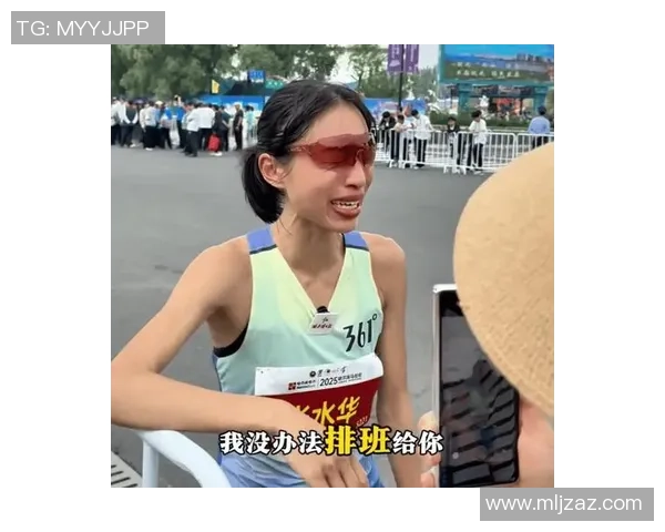 7周跑5场全马!最快女护士:不影响作业 跑完不会发晕 反而更振奋 7周跑5场全马!最快女护士:不影响作业 跑完不会发晕 反而更振奋