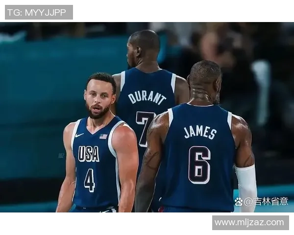 姚明评前史最强阵型,詹姆斯库里落选,网友:这阵型保底10连冠 姚明评前史最强阵型,詹姆斯库里落选,网友:这阵型保底10连冠